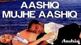 Video Music Aashiq Mujhe Aashiq - eo Song | Aashiq | Bobby Deol & Karisma Kapoor | Alka Yagnik & Roop Kumar Terbaik