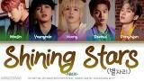 Download Vidio Lagu AB6IX (에이비식스) – Shining Stars (별자리) (Color Coded Lyrics Eng/Rom/Han/가사) Gratis di zLagu.Net