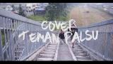 Video Lagu TEMAN PALSU COVER ( YOUNG LEX Ft.AfroGie ) Music Terbaru