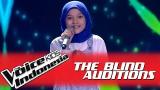 Video Music Rachel 'The Show' I The Blind Auditions I The Voice s Indonesia GlobalTV 2016 Terbaik