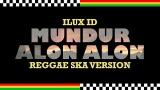 Video Lagu Mundur Alon Alon (Reggae SKA Version) Jheje Project Terbaru