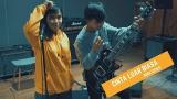 Video Lagu Cinta Luar Biasa (Andmesh) - Versi Rock - Cover By Jeje GuitarAddict ft Tika Nistia Gratis di zLagu.Net