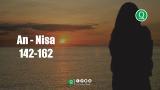 Download Video Surah An-Nisa 142-162 - Mohammed Yahya Al Taher Murottal Al Quran Sangat Indah Music Terbaru - zLagu.Net