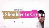 Video Lagu Lirik Lagu Tommy Page A Shoulder to Cry on & Terjemah 2021