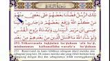 Music Video Al Qur'an Juz 3 ~ [Al Baqarah: 253 - Ali 'Imran: 91], Recited by: Syaikh Mishary Ras Alafasy di zLagu.Net