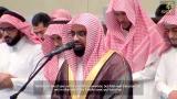 Download Video Lagu Nasser Al Qatami - Surah Al Imran (3) Verses 121-129 Incredible Recitation 2021