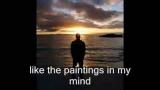 Video Lagu Paintings In My Mind (with lyrics) ~ Tommy Page Gratis