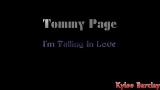 Video Lagu Tommy Page - I'm Falling In Love Song Lyrics Terbaru