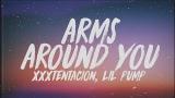 Video Music XXXTENTACION & Lil Pump - Arms Around You (Lyrics) Ft. Maluma & Swae Lee 2021 di zLagu.Net