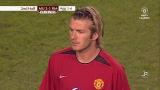 Video Music Manchester United 4-3 Real Mad - UEFA CL 2002/2003 [HD]