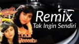 Download Vidio Lagu DJ Tak Ingin Sendiri - Dian Piesesha Musik di zLagu.Net