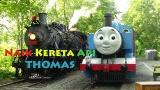 Download Video Lagu Naik Kereta Api - Kereta Thomas Asli - Lagu Anak Indonesia Populer Music Gratis - zLagu.Net