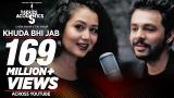 Free Video Music Khuda Bhi Jab eo Song | T-Series Actics | Tony Kakkar & Neha Kakkar⁠⁠⁠⁠ | T-Series Terbaru