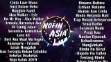 Download Video MANTULL KUMPULAN DJ NOFIN ASIA 3 JAM NONSTOP ||TERBARU 2019 || DIJAMIN ENAK BUAT DI DENGAR baru - zLagu.Net