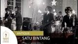 Video Musik Antique - Satu Bintang | Official eo - zLagu.Net