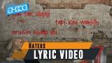 Lagu Video Z-LOW DZ - Haters (ft. ECKO SHOW & A.T) [ Lyric eo ] Gratis di zLagu.Net