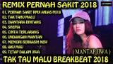 Video Musik DJ AZMI - PERNAH SAKIT VS TAK TAHU MALU (( POPULAR LAGU INDONESIA REMIX 2018 )) by l3xmix Terbaru di zLagu.Net