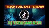 Download Video Lagu DJ ANDAIKAN WAKTU BISA KUPUTAR KEMBALI | TIK TOK TERDIAM SEPI Terbaru