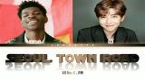 Download ( SUB INDO )Lil Nas X, RM of BTS - Seoul Town Road (Old Town Road Remix)[Color Coded Lyrics/Eng/Ind] Video Terbaru - zLagu.Net