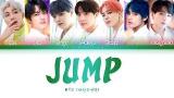 Video Musik BTS - JUMP (방탄소년단 - JUMP) [Color Coded Lyrics/Han/Rom/Eng/가사] Terbaik