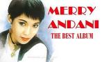 Music Video Merry Andani The Best Album Denpasar moon Gratis di zLagu.Net