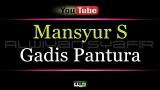 Download Video Karaoke Mansyur S - Gadis Pantura Music Gratis