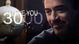 Lagu Video (Marvel) Tony Stark | I love you 3000