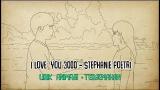 Lagu Video I Love You 3000 Stephanie Poetri - Lirik Animasi (Terjemahan) Terbaru 2021 di zLagu.Net