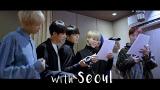 video Lagu With Seoul by BTS Music Terbaru