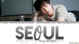 Lagu Video RM - 'SEOUL' d. HONNE) Lyrics [Color Coded_Han_Rom_Eng] Terbaik