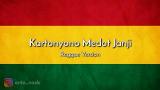 Download Lagu Kartonyono Medot Janji (Reggae Version) - Voc. Dhevy Geranium Terbaru - zLagu.Net