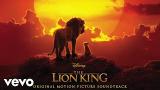Music Video Can You Feel the Love Tonight (From 'The Lion King'/Audio Only) - zLagu.Net