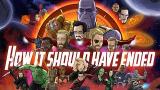 Lagu Video How Avengers Infinity War Should Have Ended - Animated Parody Terbaru 2021