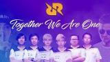Download Lagu TOGETHER WE ARE ONE - RRQ OFFICIAL ANTHEM (LYRIC VIDEO) Music - zLagu.Net