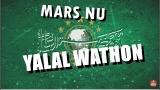 Lagu Video Instrumen Yalal Wathon - Mars NU Beserta Lirik Gratis