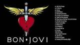 Video Music Bon Jovi Greatest Hits - The Best Of Bon Jovi Full Album 2021 di zLagu.Net