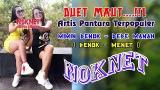 Download Video Lagu DUO RATU PERMANA NADA MIMIN DENOK - DEDE MANAH ALIAS SI MENET (NOKNET) Music Terbaik