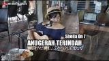 Music Video Anugerah Terindah Sheila On 7 (Tami Aulia Cover)