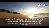 Video Lagu Surat Al-Fatihah & Surat Ali 'Imran 133-139 Music Terbaru