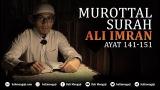 Download Video Murottal Surah Ali Imran, Ayat 141-151 - Mashudi Malik Bin Maliki Gratis