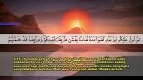 Download Sangat Merdu Surah Ali 'Imran (144-161) || Sa'ad Al Turkmani Video Terbaik - zLagu.Net