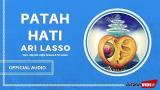 Download Ari Lasso - Patah Hati | Official Audio Video Terbaru