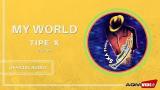 Video Lagu Music Tipe X - My World | Official Audio Terbaru