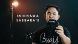 Video Lagu Ininnawa Sabbara'e - Nur Alfarisi & di Cover | Live Record 2021