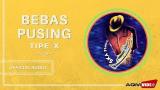 Lagu Video Tipe X - Bebas ing | Official Audio Gratis di zLagu.Net