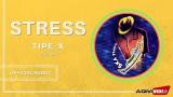 Video Lagu Tipe X - Stress | Official Audio Music Terbaru - zLagu.Net