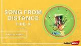 Download Lagu Tipe X - Song From Distance | Official Audio Video - zLagu.Net