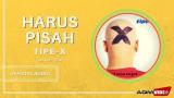 Video Music Tipe X - Ha Pisah | Official Audio Terbaik di zLagu.Net