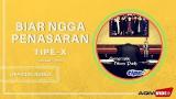 Lagu Video Tipe X - Biar Ngga Penasaran | Official Audio 2021 di zLagu.Net