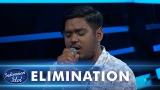 Music Video AHMAD ABDUL - ALL I WANT (Kodaline) - ELIMINATION 3 - Indonesian Idol 2018 Terbaru